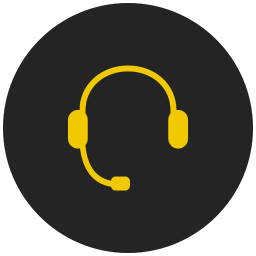 Tierlock support headset